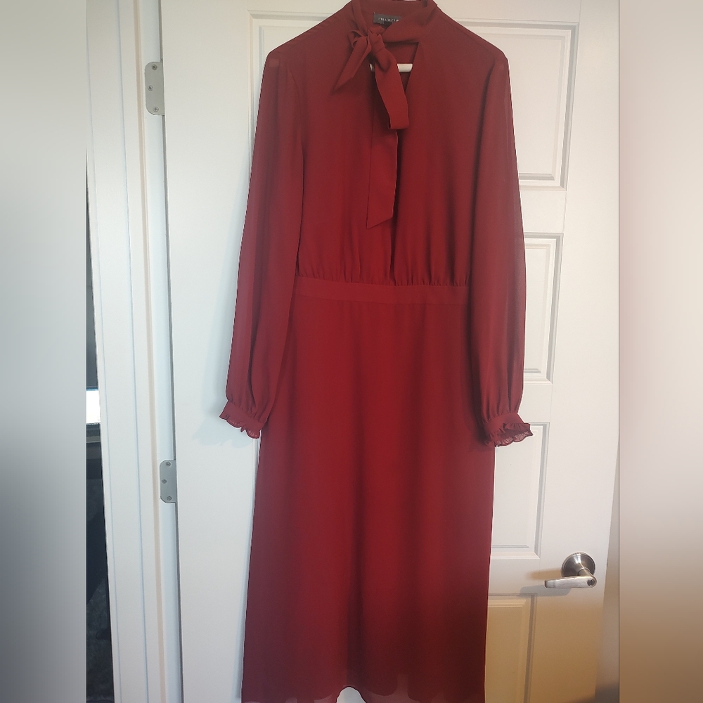 Ladies dress